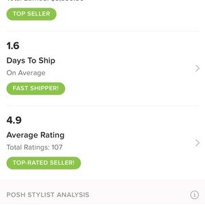 💎 TOP RATED SELLER 💎